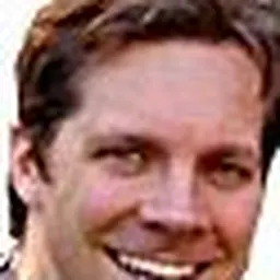 Portrait of Rob Neyer