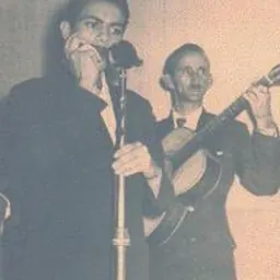Portrait of Angelo Dos Santos