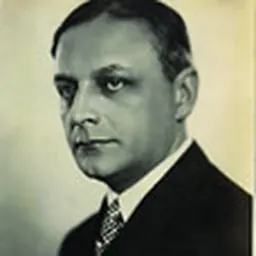 Portrait of Roberto Simonsen