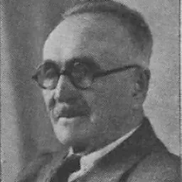 Portrait of Ya'ackov Ben-Dov