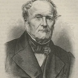 Portrait of Antonio Sacchetti