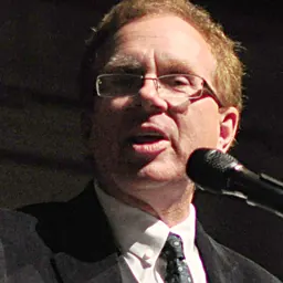 Portrait of John Nichols
