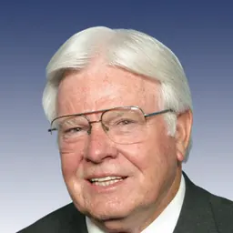 Portrait of Henry E. Brown