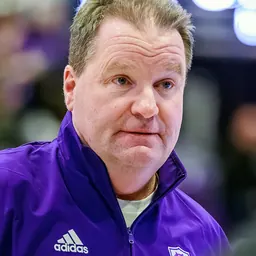Portrait of Dave Paulsen