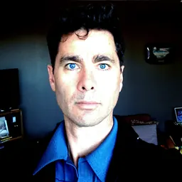 Portrait of Glenn Thompson