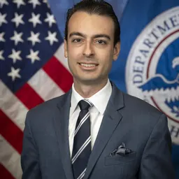 Portrait of Paul Ingrassia