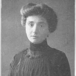Portrait of Henriëtte van den Brandeler