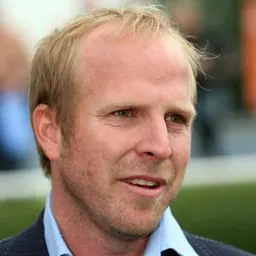 Portrait of Markus Münch