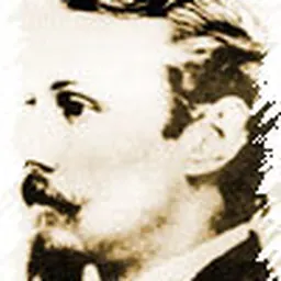 Portrait of John Lord Love