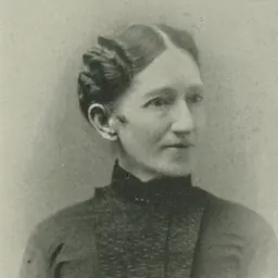 Portrait of Elizabeth Otis Dannelly