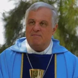 Portrait of Marcelo Daniel Colombo