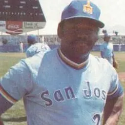 Portrait of Jack Pierce