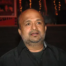 Portrait of Sameer