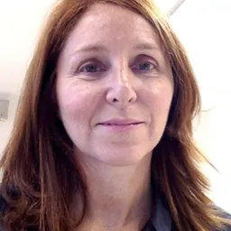 Portrait of Francesca Rossi