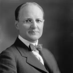 Portrait of Raymond A. Pearson