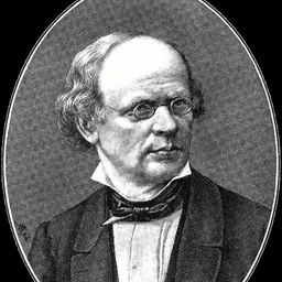 Portrait of Adolf Holtzmann