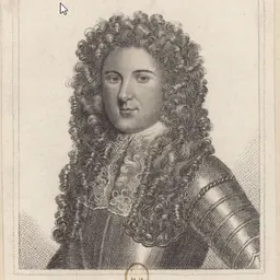 Portrait of James Hamilton, 7th Earl of Abercorn