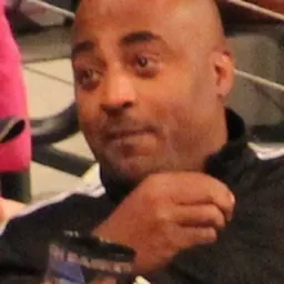 Portrait of Dennis Scott