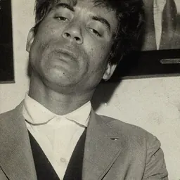 Portrait of João Acácio Pereira da Costa