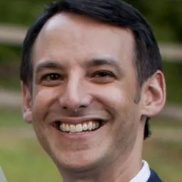Portrait of Howard Krein