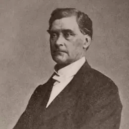 Portrait of Charles V. Dyer