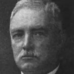 Portrait of William F. Lloyd