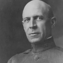 Portrait of Thomas Ridgway