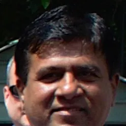 Portrait of Wijeyadasa Rajapakshe