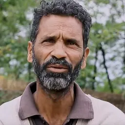 Portrait of Madhosh Balhami
