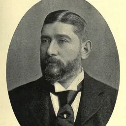 Portrait of John Roberts