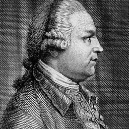 Portrait of Philip Miller