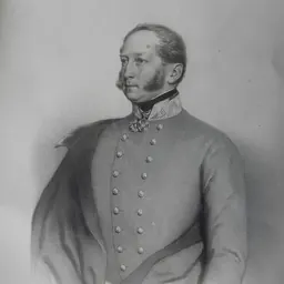 Portrait of Joseph Francis  Charles of Lobkowicz