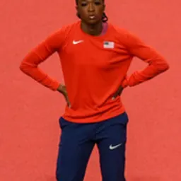 Portrait of Tiffany Flynn