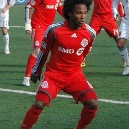 Portrait of Julian de Guzman