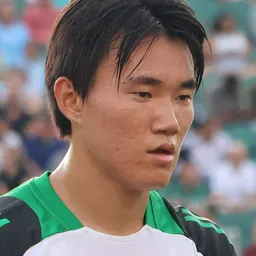 Portrait of Yang Hyun-jun