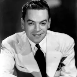 Portrait of Les Brown