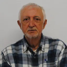 Portrait of Andrés Ortiz-Osés