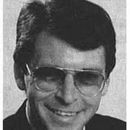 Portrait of Sergio Cappelli