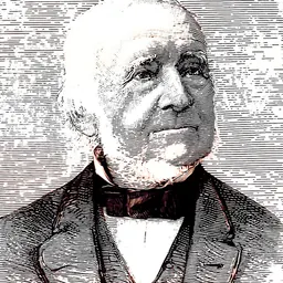 Portrait of Gerardus Frederik Westerman