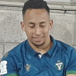 Portrait of Sebastián Gutiérrez