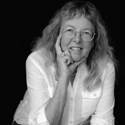 Portrait of Elaine L. Bearer