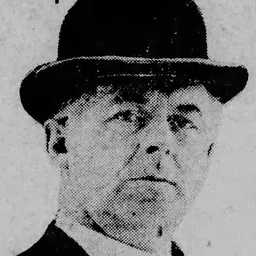 Portrait of Leo P. Flynn