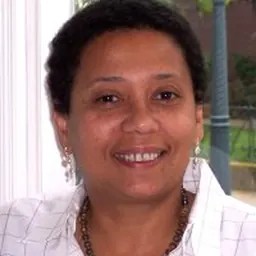 Portrait of Dori J. Maynard