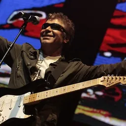 Portrait of Memo Aguirre