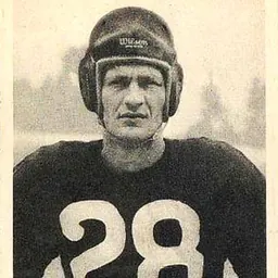 Portrait of Hugh Taylor