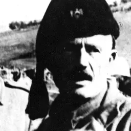 Portrait of Rade Radić