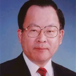 Portrait of Kazuaki Miyaji