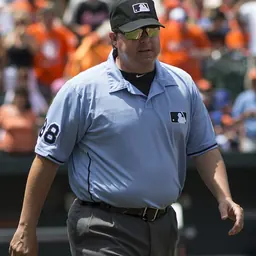 Portrait of Doug Eddings