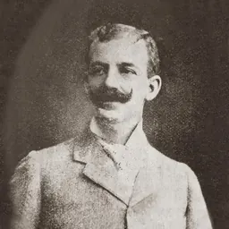 Portrait of Ignacio de la Torre y Mier