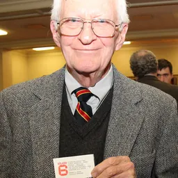 Portrait of Robert G. Anders